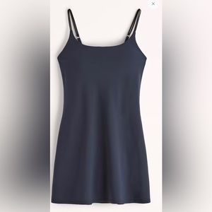Abercrombie Traveler Mini Dress